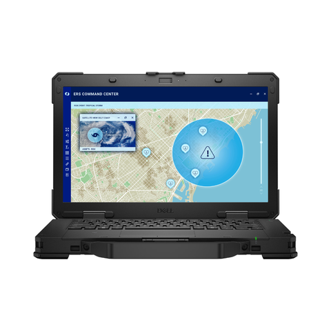 Dell Pro Rugged