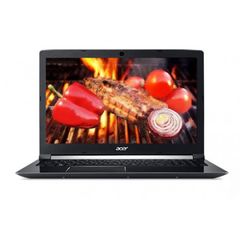  Acer Aspire Nitro A715-71G-57Ll 