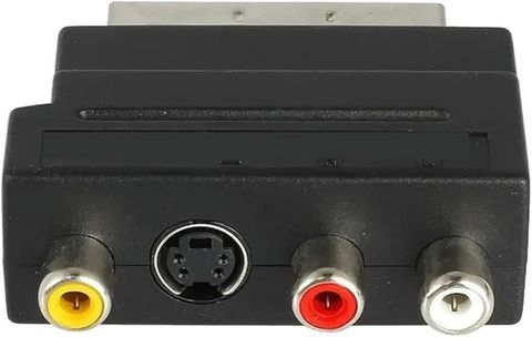 Thiết bị ghi hình VHS sang USB U3IPKZ58 PackageB chuyển đổi video