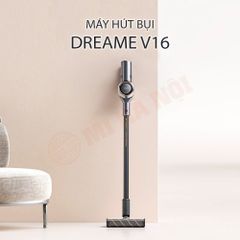  Máy Hút Bụi Không Dây Xiaomi Dreame V16 