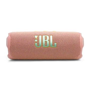 Loa Bluetooth JBL Flip 7 ( Hồng )