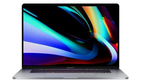 MacBook Pro 16 Touch Bar 2.6GHz Core i7