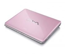Sony Vaio Vgn-Cr520Dp
