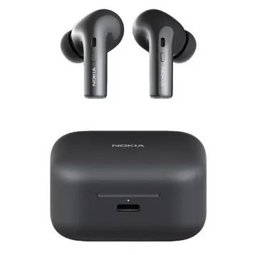 Tai nghe Bluetooth True Wireless Nokia E3500 - Đen
