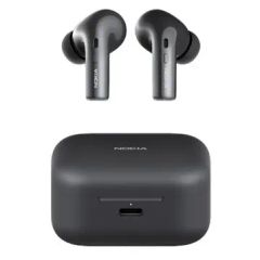  Tai nghe Bluetooth True Wireless Nokia E3500 - Đen 
