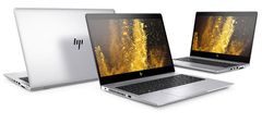  Hp Elitebook 800 840 G5 3Jx32Ea 
