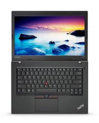  Lenovo Thinkpad L L470 20Ju0018Ca 