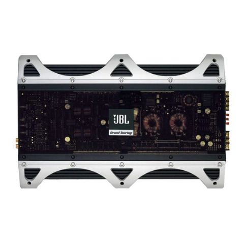 Ampli Lắp Xe Ô Tô JBL GTO1201.1