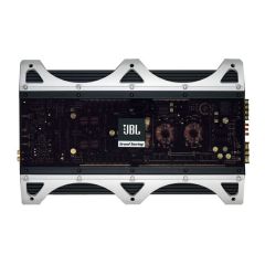  Ampli Lắp Xe Ô Tô JBL GTO1201.1 