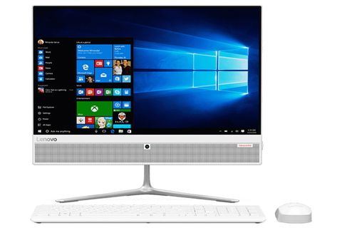 Lenovo All In One 520-22IKL F0D4002QVN