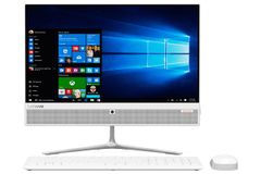  Lenovo All In One 520-22IKL F0D4002QVN 