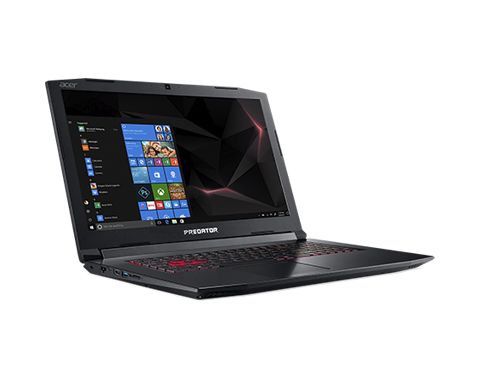 Acer Predator Ph317-52-52Nx