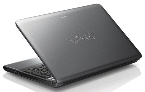 Vỏ Sony Vaio Vpc-Cw27Fx