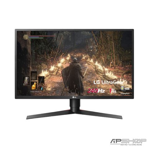 Màn Hình LG 27GK750F 27