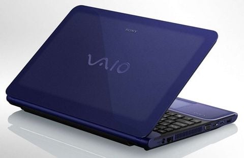 Vỏ Sony Vaio Vgn-Tz27Gn