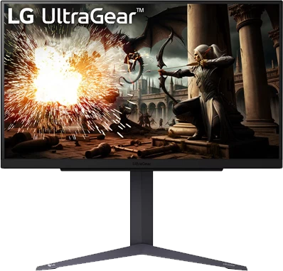 Màn hình LG UltraGear 27GS75Q-B