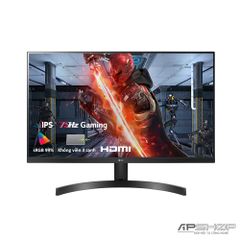  Màn Hình LG 27MK600 - IPS 