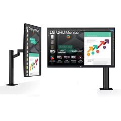  Màn Hình Lg 27qn880 27