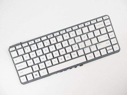 Bàn Phím Laptop Hp Envy 13 Aq0027Tu