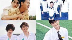  Top 10 bộ phim đam mỹ hay, mới nhất 2020 không nên bỏ lỡ 