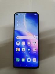  OPPO Reno 5 Bạc 