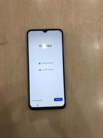 Vivo Y51 Tím bạc (mã sp: #34280593)