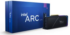  Card Màn Hình Intel Arc A770 Chính Thức Ra Mắt Với Mức Giá Gây Sốc 