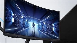 Samsung ra mắt màn hình gaming Odyssey G5 tại Việt Nam: Độ phân giải 2K, tần số quét 144 Hz, toàn là công nghệ khủng