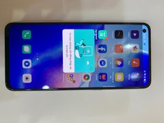  OPPO Reno 5 5G Bạc 