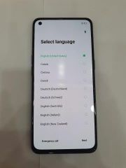  OPPO Reno 5 Đen 