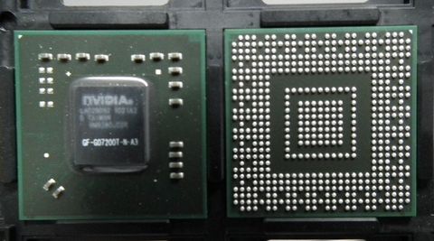 Chip Vga Lenovo Ideapad G405