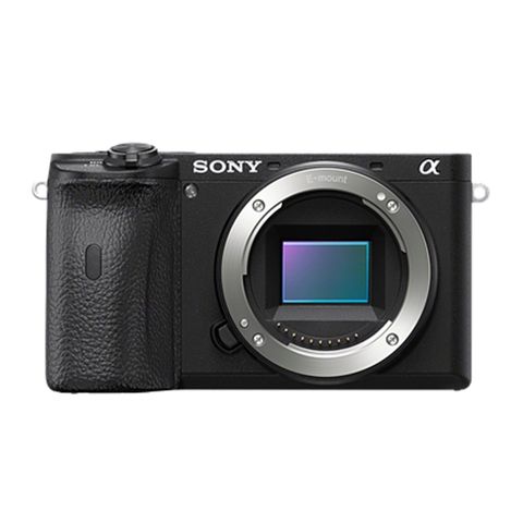 Máy Ảnh Sony Alpha A6600