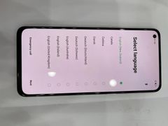  OPPO Reno 5 Bạc 