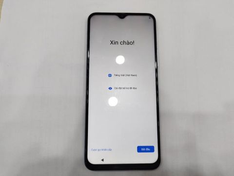 Vivo Y51 Tím bạc (mã sp: #33284662)