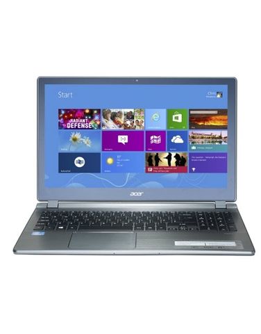 Thay vỏ laptop Acer Aspire VX 15
