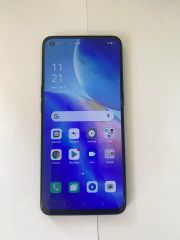  OPPO Reno 5 Đen 