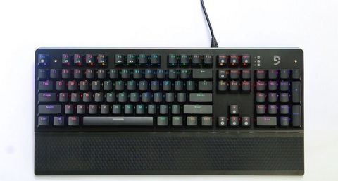 Fuhlen Subverter Rgb