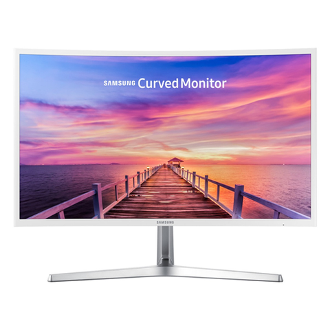 Màn Hình Samsung Led Cong Lc27f397fhexxv