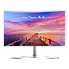  Màn Hình Samsung Led Cong Lc27f397fhexxv 