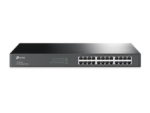 Switch Tp-link Tl-sg1016 16-port 10/100/1000m