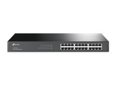  Switch Tp-link Tl-sg1016 16-port 10/100/1000m 