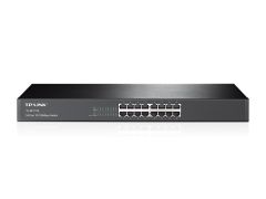 Switch Tp-link Tl-sf1016 16-port 10/100m 