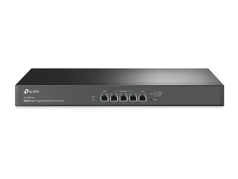 Router Tp Link Tl-er6120