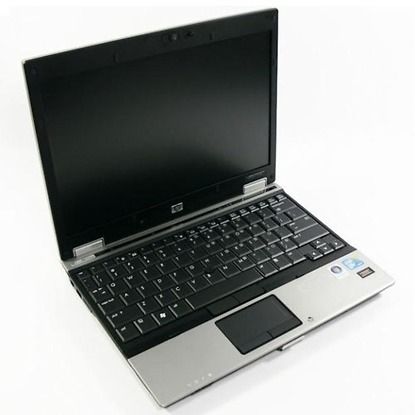 Hp Elitebook 2530P