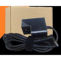  Sạc Adapter Hp 19.5v - 2.31a (Đầu Kim Nhỏ) Cục Vuông 