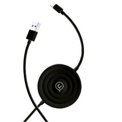  Đế Sạc Không Dây Kèm Cáp Lightning Usams CC096 