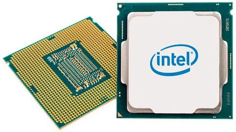 CPU Intel Core I5 10600KA