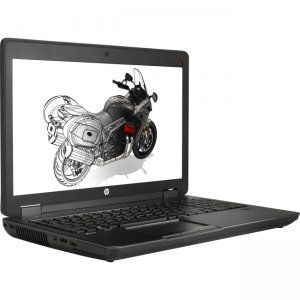 Hp Zbook 15 G2 M2D93Up