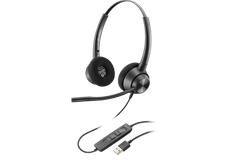  Tai nghe Plantronics EncorePro 320 USB-A 