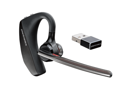 Tai nghe Plantronics Voyager 5200 UC